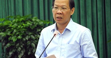 Chủ tịch TP HCM Phan Văn Mãi: Phải cải cách hành chính theo hướng dân ngồi nhà làm thủ tục
