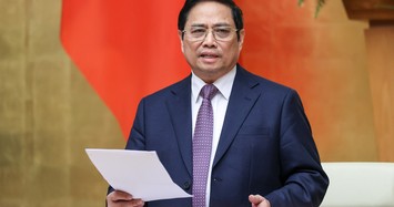 Thủ tướng Phạm Minh Chính: Quyết liệt chống tham nhũng, tiêu cực trong lĩnh vực chứng khoán, bất động sản
