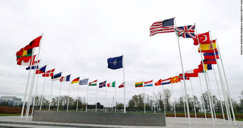 Phần Lan và Thuỵ Điển dự kiến gia nhập NATO trong mùa hè này
