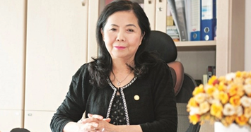 Bà Lê Thị Băng Tâm rời ghế Chủ tịch ngân hàng HDBank?