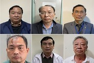 Vụ kit test Việt Á: Những người nào đã bị bắt, khởi tố, kỷ luật?