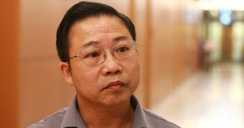 Phó Trưởng Ban Dân nguyện Lưu Bình Nhưỡng: Cần xem lại bản án với ông Trương Quốc Cường