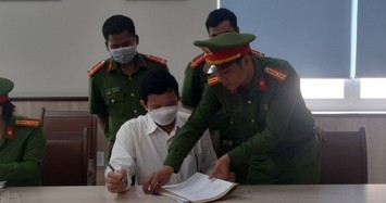 Giám đốc CDC Đắk Lắk nhận từ Công ty Việt Á hơn 1,3 tỷ đồng lót tay 