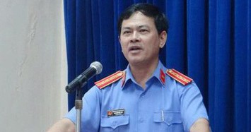 Công an quận 4 tiếp tục đề nghị truy tố Nguyễn Hữu Linh dâm ô bé gái trong thang máy 