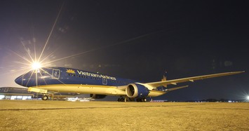 Những đường bay Quốc tế của Việt Nam được mở lại