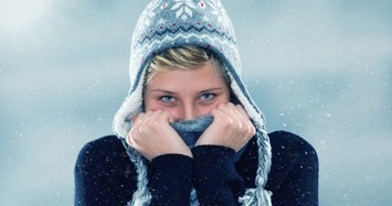 Nhiệt độ giảm sâu, cách giữ ấm cơ thể như nào để không bị bệnh?