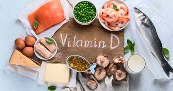 Cảnh báo lạt dấu hiệu cho thấy cơ thể thiếu vitamin D trầm trọng