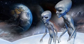 Có 4 tộc người ngoài hành tinh ẩn náu trong dải ngân hà? 
