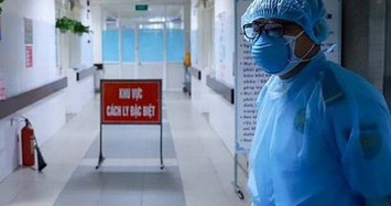 Việt Nam chỉ còn 61 ca nhiễm COVID-19 đang điều trị