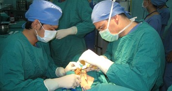 Bác sĩ Bệnh viện Vạn Phúc 1 phẫu thuật chết người: Khi nào cần mổ thoát vị đĩa đệm?
