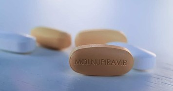 COVID-19: Molnupiravir có phải là liều thuốc hy vọng cho F0 điều trị tại nhà?