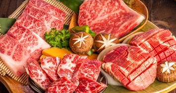 Thịt lợn và thịt bò loại nào bổ hơn?