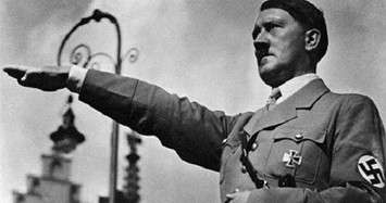 Có phải Hitler là người bị căm ghét nhất trong lịch sử?