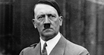 Trùm phát xít Hitler 'nghiện thuốc' kỳ quặc như nào?