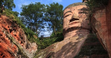 Bí ẩn bức tượng Phật biết “nhỏ lệ” trong 20 thế kỷ