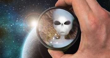 Có hay không chuyện người ngoài hành tinh nghi bắt cóc người điều tra UFO