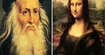 Chuyện ít người biết về số phận kiệt tác Mona Lisa của danh họa Leonardo da Vinci