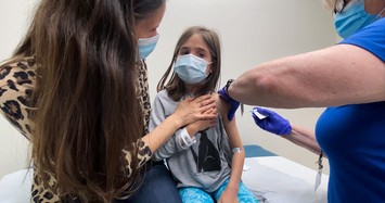 Những điều cần biết về vaccine COVID-19 cho trẻ em