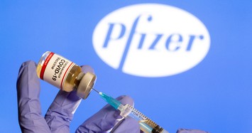 Mũi tiêm thứ 3 của vaccine Pfizer hiệu quả ra sao trước virus SARS-CoV-2? 