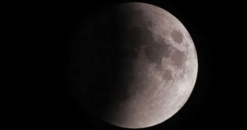 Xem hiện tượng “trăng máu” dài nhất thế kỷ như nào?