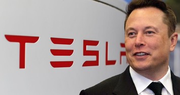 Vì sao siêu tỷ phú Elon Musk được TIME bình chọn là nhân vật của năm 2021? 