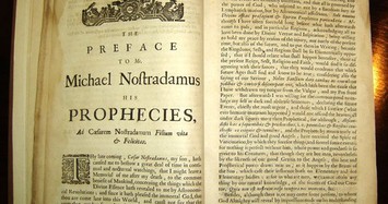 Tiên tri của Nostradamus về năm 2023 gây choáng váng như nào?