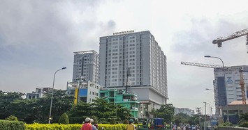 Đại gia địa ốc Saigonres bán 70% vốn tại Đầu tư Bất động sản Lê Gia