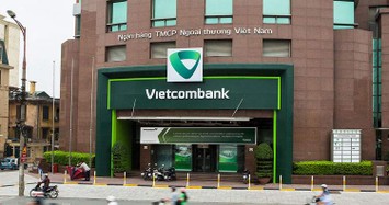 Vietcombank đặt mục tiêu lãi tăng 15% trong năm 2020, đạt hơn 26.600 tỷ đồng