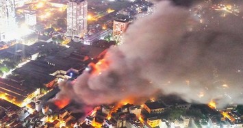Sự cố cháy khiến Bóng đèn Phích nước Rạng Đông lỗ 36 tỷ trong quý 4/2019