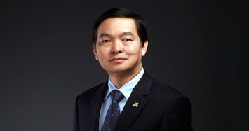 Chủ tịch HBC Lê Viết Hải bị bán giải chấp hơn 3 triệu cổ phiếu