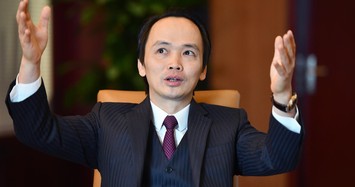 Ông Trịnh Văn Quyết bán 28 triệu cổ phiếu ROS, thu về hơn 100 tỷ đồng