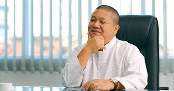 Công ty của đại gia Lê Phước Vũ muốn bán 15 triệu cổ phiếu HSG