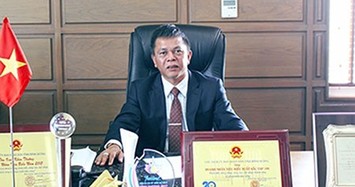Chủ tịch Thép Nam Kim muốn mua vào 2 triệu cổ phiếu