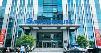 Chứng khoán Liên Việt chính thức bán sạch 3 triệu cổ phiếu Sacombank 