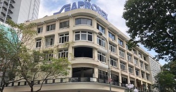 Seaprodex lại có biến động cổ đông lớn: Công ty bất động sản gom 27 triệu cp