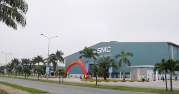 SMC góp 200 tỷ đồng lập 2 công ty thành viên
