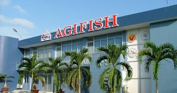 Agifish lên kế hoạch thu lãi 12 tỷ đồng trong năm 2021
