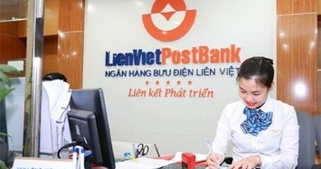 Chứng khoán Bản Việt nâng giá mục tiêu của LPB lên 17.000 đồng/cổ phiếu 