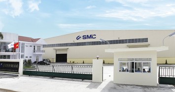 SMC báo lãi đột biến, cổ phiếu leo dốc 20% trong vòng 1 tuần