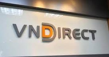 Chứng khoán VNDirect sẽ bán 6 triệu cổ phiếu quỹ cuối tháng 2