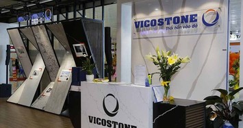 Vicostone đặt kế hoạch lợi nhuận tăng 15% lên 1.919 tỷ năm 2021