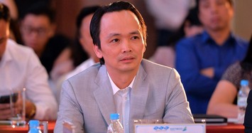 ROS khớp lệnh kỷ lục 100 triệu đơn vị, ông Trịnh Văn Quyết đã gom hàng?