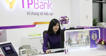 TPBank sắp góp thêm 200 tỷ đồng vào Chứng khoán Tiên Phong