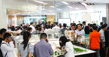 Nam Long chốt giá chào bán cổ phần thấp hơn 30% thị giá, ở mức 33.500 đồng/cp
