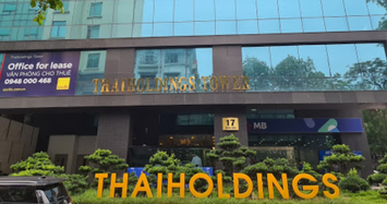 Thaiholdings rút vốn tại khoản đầu tư vào LienVietPostBank dù lỗ nặng