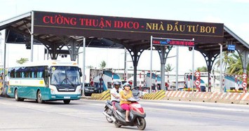 Cường Thuận IDICO lỗ 6 tỷ đồng trong quý 3