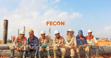 Fecon sắp chi 38 tỷ đồng trả cổ tức năm 2020