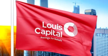 Louis Capital bị phạt gần 150 triệu đồng do công bố thông tin sai lệch