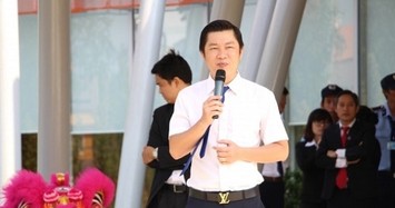 Chủ tịch Nguyễn Khánh Hưng muốn bán 3 triệu cổ phiếu LDG