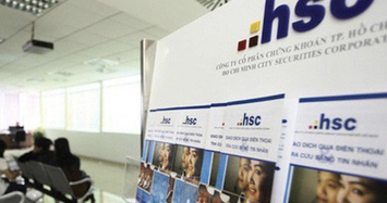 HFIC bán đấu giá gần 73 triệu quyền mua cổ phiếu của HCM